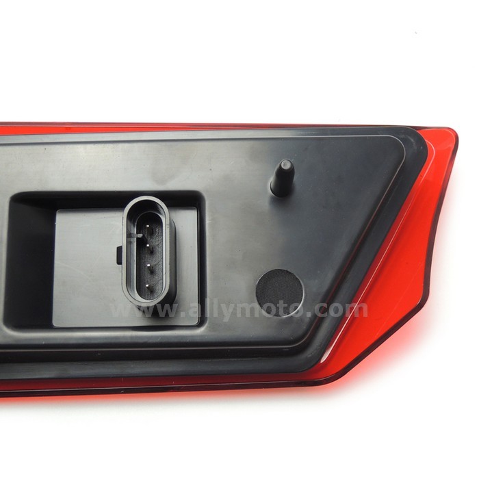 83 Passenger Side Tail Light 900 Polaris Rzr 1000 Xp 2014-2017@4